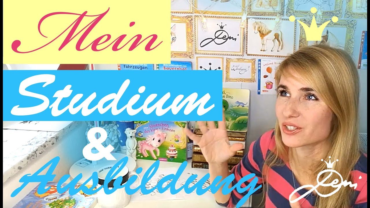 Mein Studium & Ausbildung 😊 Design, Illustration, Kommunikation - Tipps & Erfahrungen