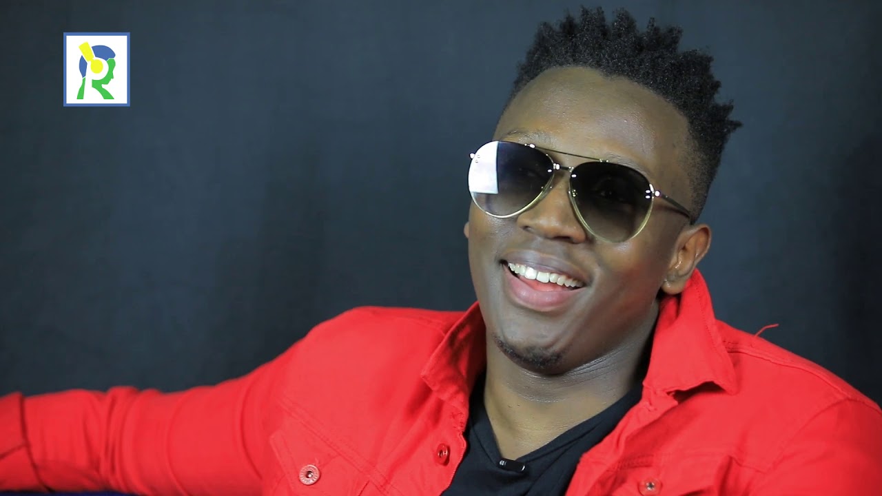 IBIBAZO 40: Christopher yavuze kuri Knowless, umukobwa yaterese bwa mbere n'amabanga y'iwe mu rugo