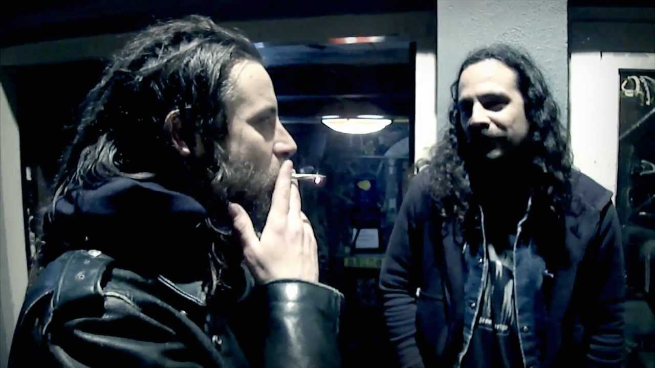 THE KILLING - BS AS en Llamas ( EN VIVO EN AMBERES )