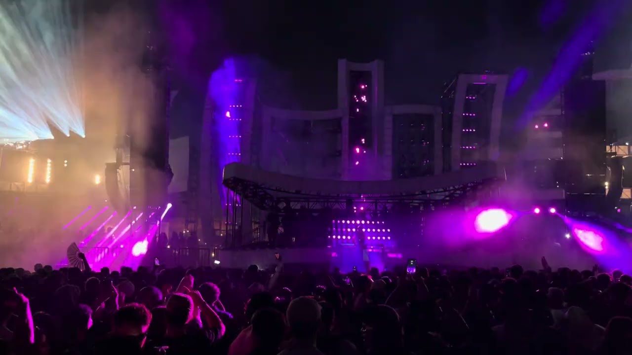 Beltran - SKYLINE LA 2026