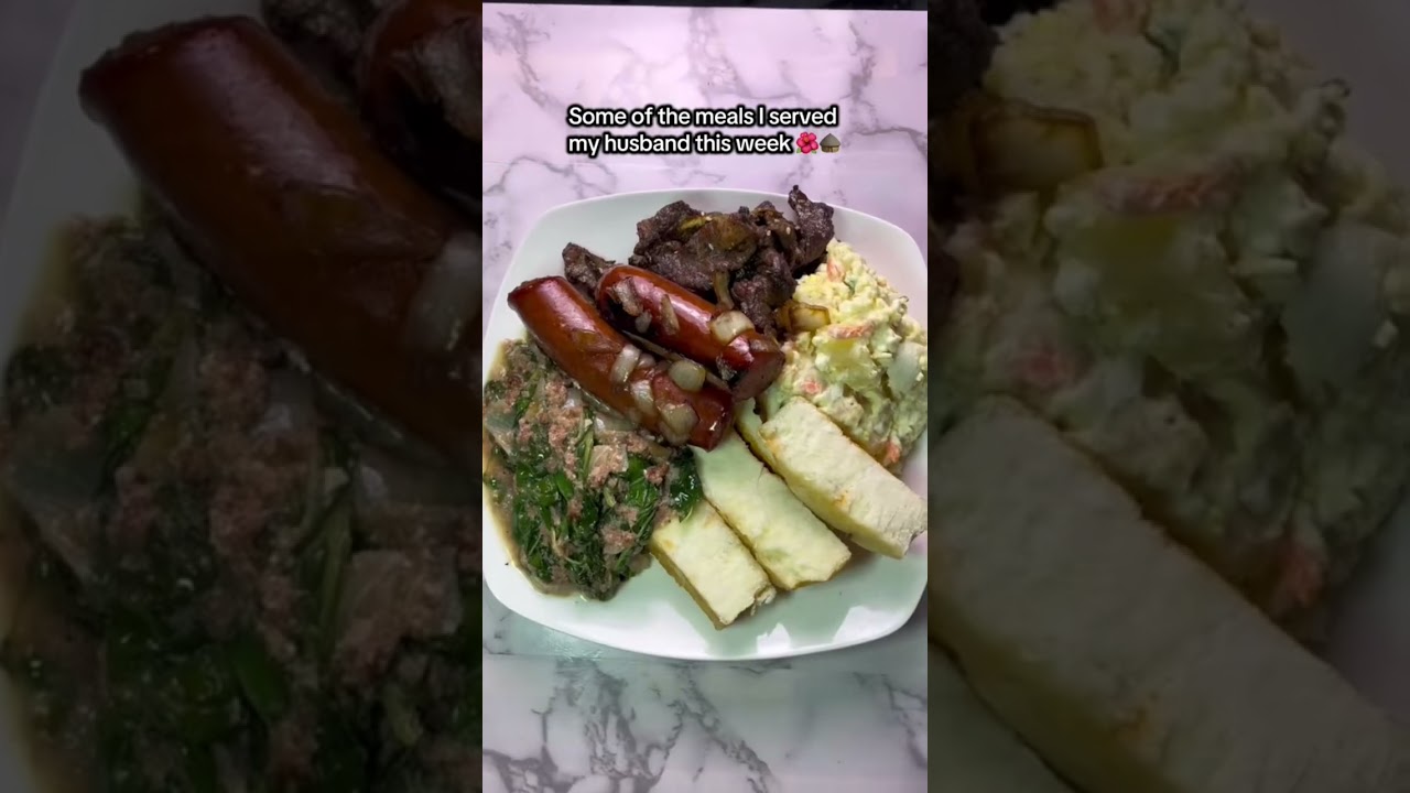 Просто афро-полинезийская жена #афрополи #афрополинезийская #полинезийская #нигерийская #fyp