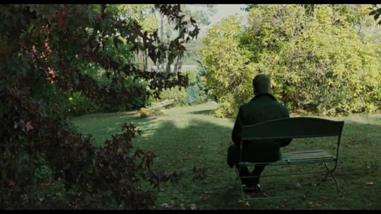 TRIST&Aacute;N ULLOA teaser