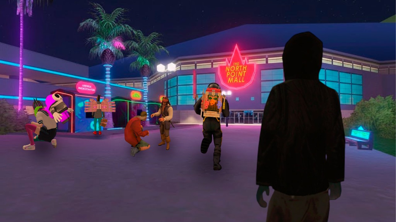 АДМИН БУДНИ на VICE CITY 🤑 GTA SAMP