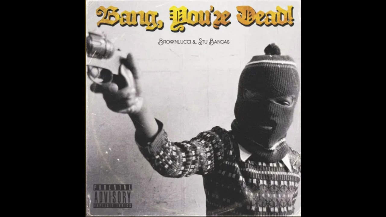 Brown Lucci featuring Snoop Dogg &ldquo;Mashin&rdquo; produced by Stu Bangas