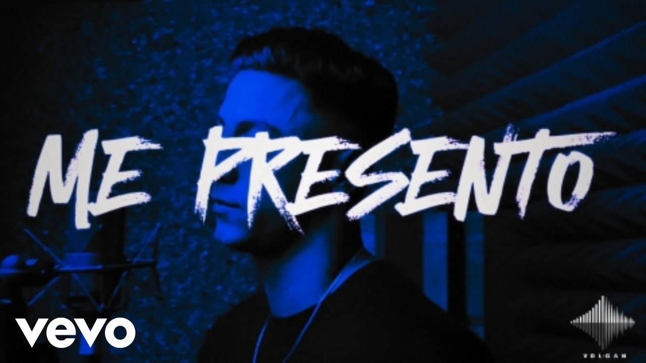 Vol.Can - Me Presento