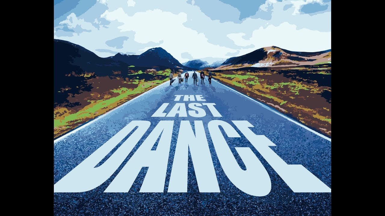 Runrig - The last Dance - Precious Years