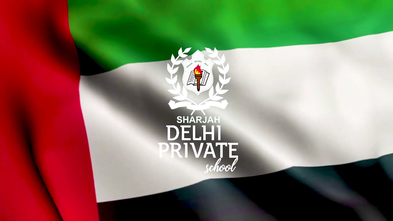 FLAG DAY | DPS SHARJAH