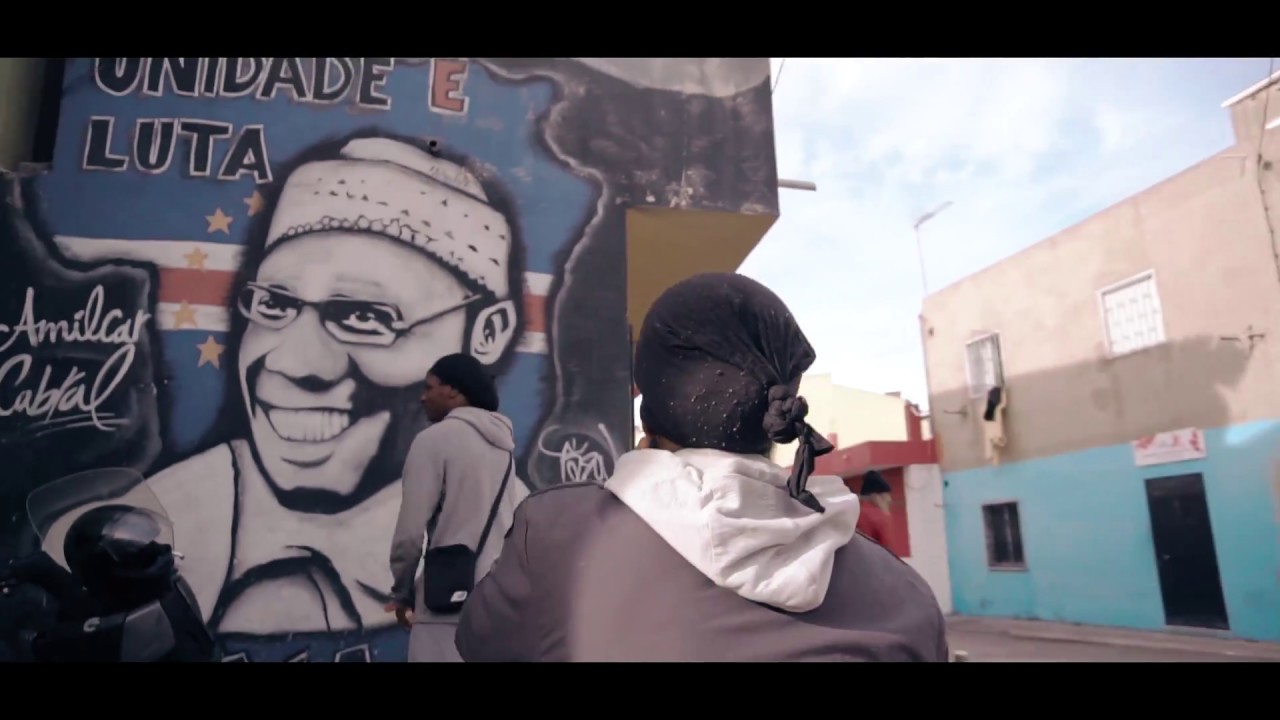 Vaga @300n9 - humildadi (Official V&iacute;deo) Prod: VINTAGEMAN PRODUKCJA