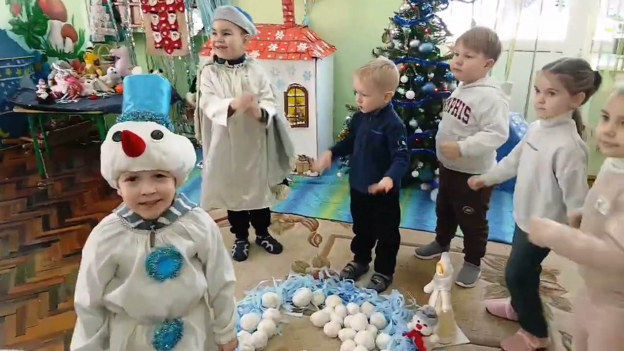 Руханка 