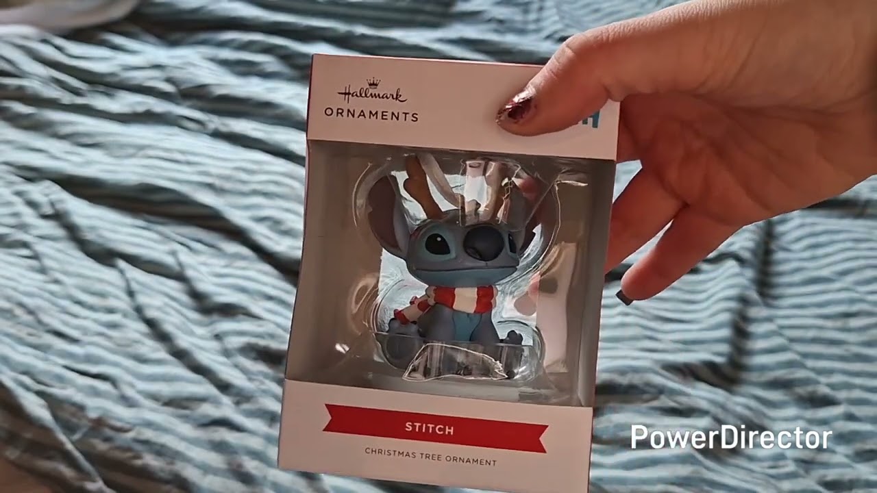 Christmas gifts haul - Silent Haul