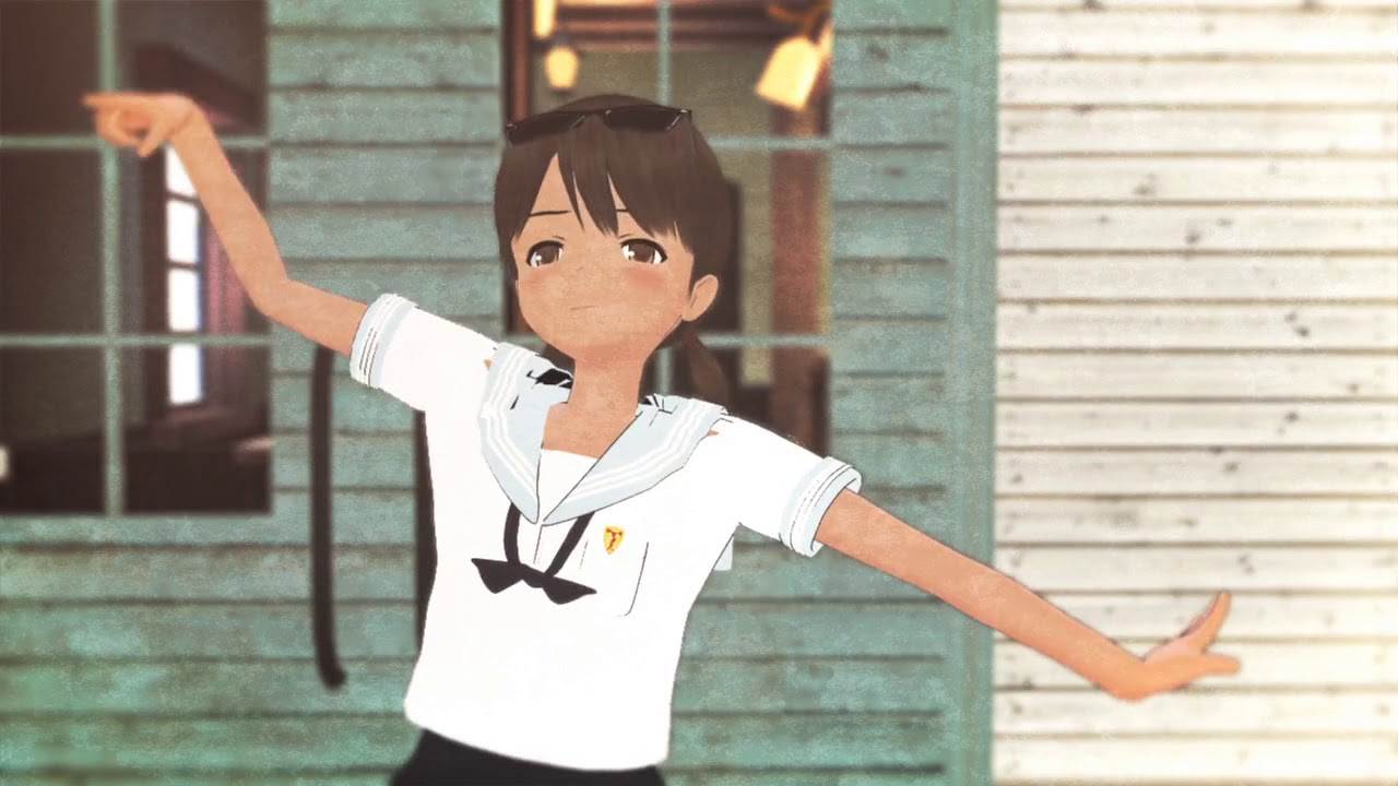 危険な二人