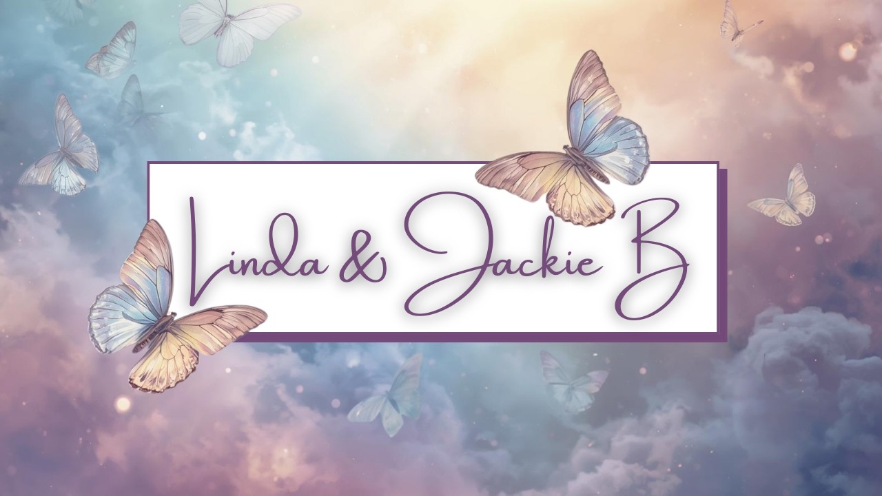 I will be on with the lovely Jackie B