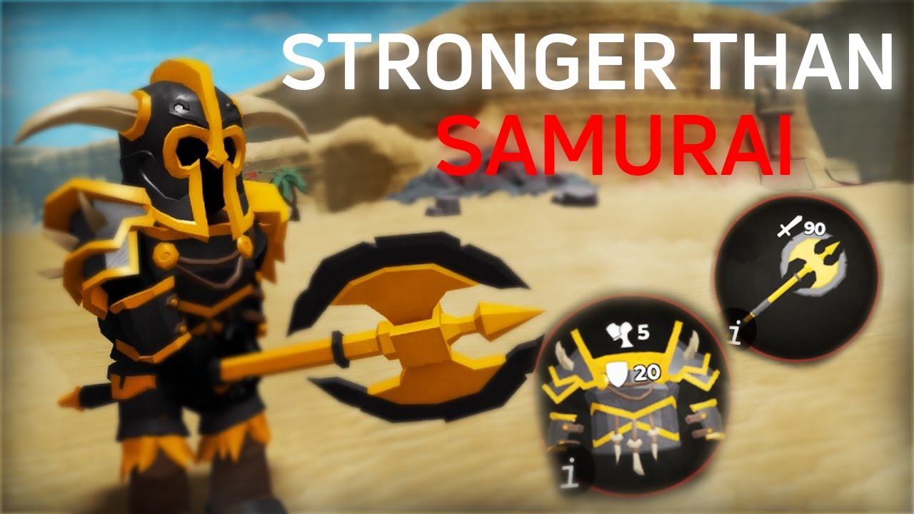 New Armor & Arctic Update in The Survival Game Roblox
