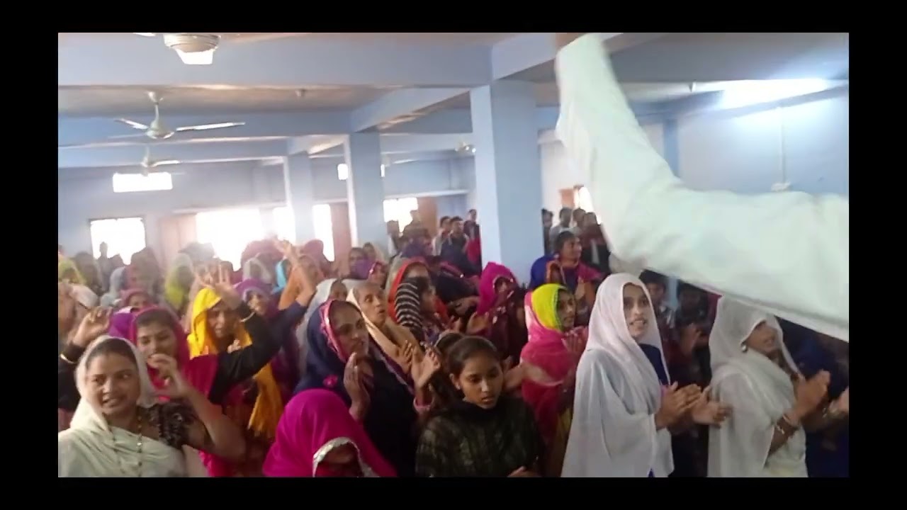 Sondwa convention-Perishing Souls confessed Jesus as Lord & Saviour.Rejoicing in the Lord. 28-12-24