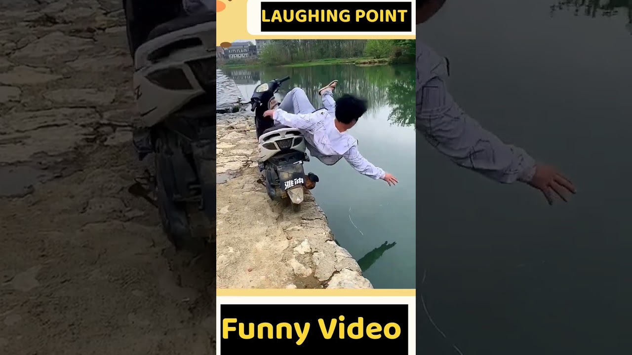 Funny Viral LAUGHING POINT #shorts #youtubeshorts