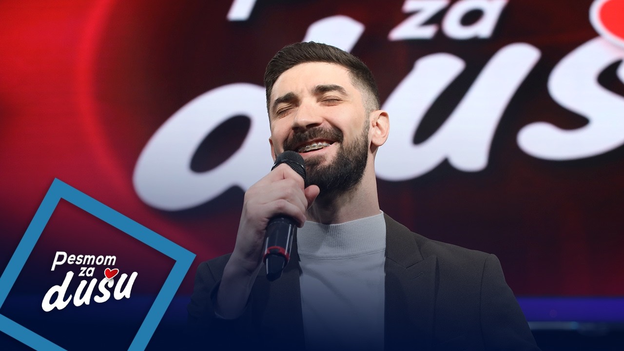 Denis Papun - Vreme za zaljubljene - PZD - (LIVE) - (Tv Grand 16.03.2026.)