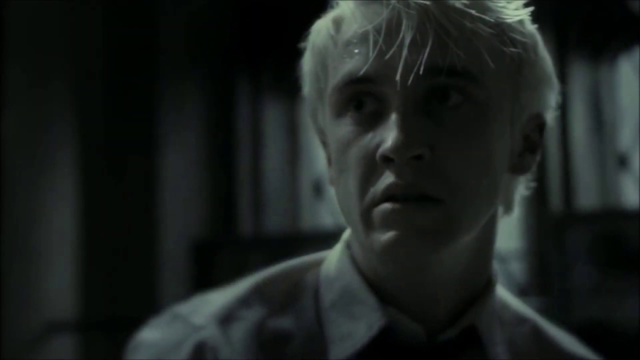 Dramione 30