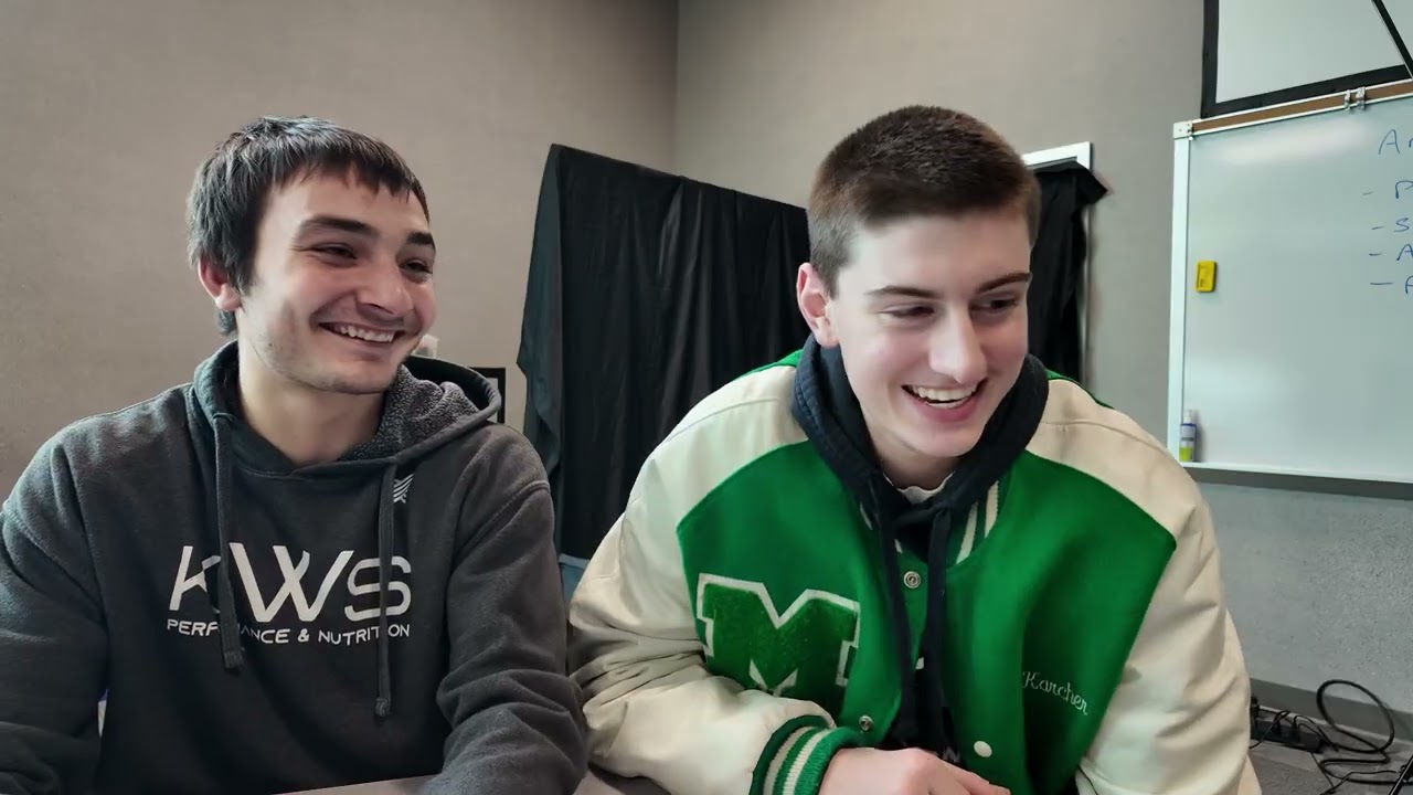 Episode 2