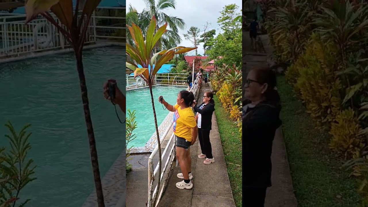 WHITE BRIDGE SPRING RESORT BRGY PUTING BATO ISABEL LEYTE 