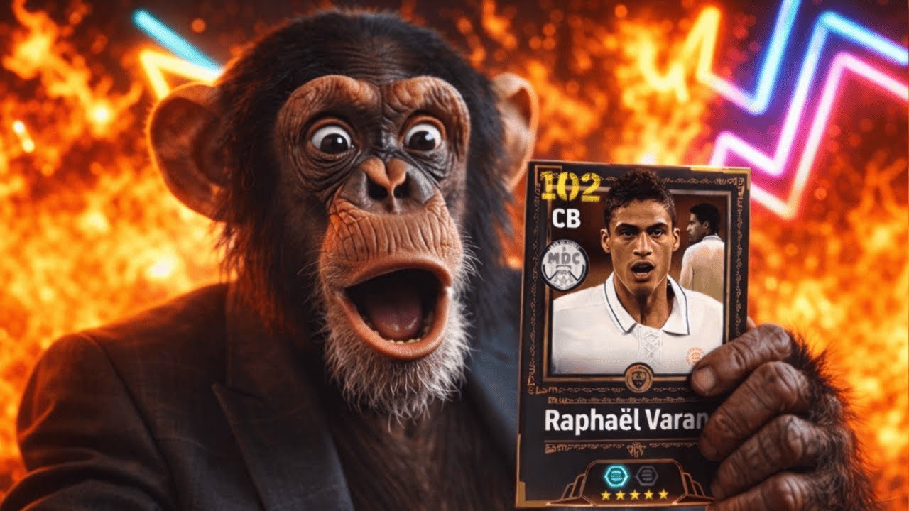 VARANE PAKET AÇILIMI | EFOOTBALL 2026 PAKET AÇILIMI CANLI YAYINI
