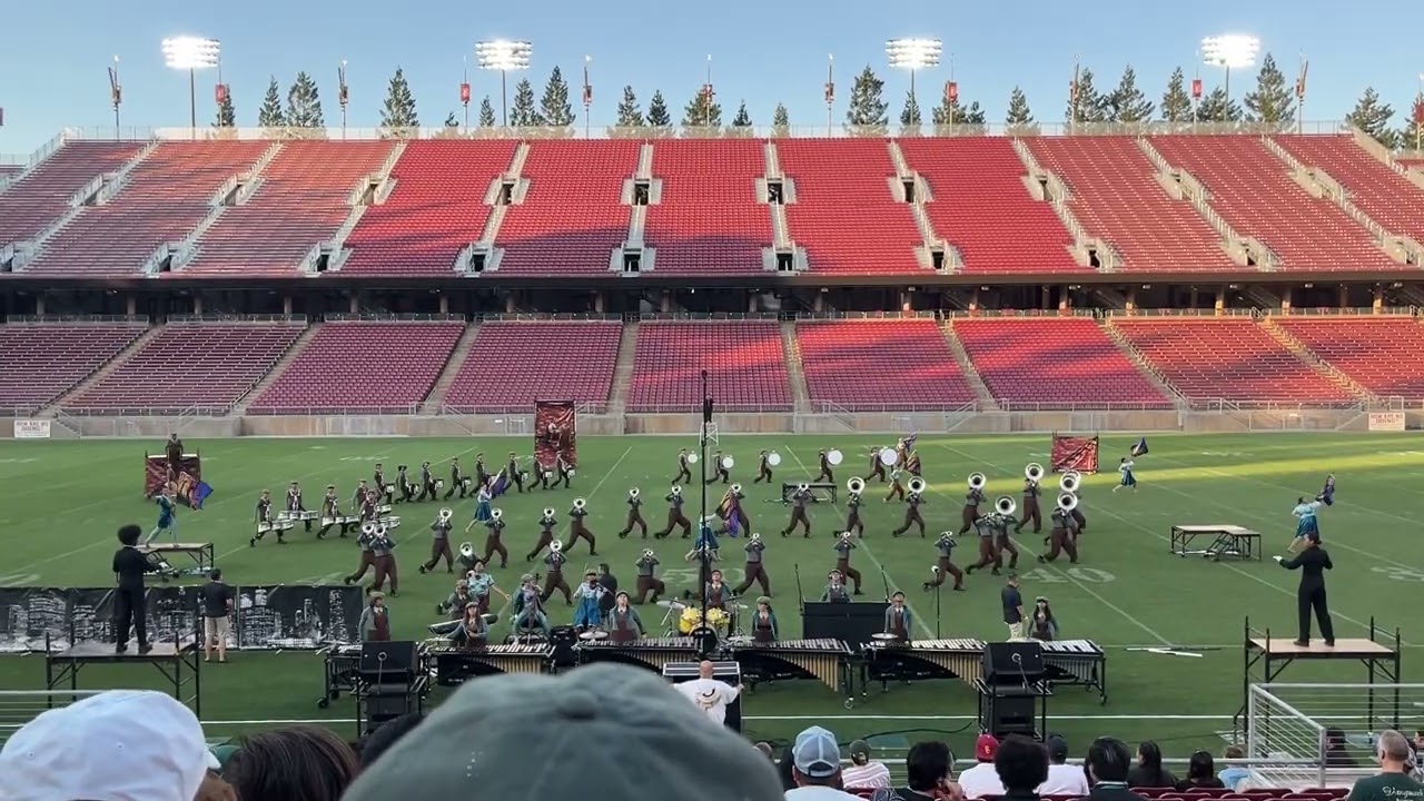 Impulse 2024 at DCI West