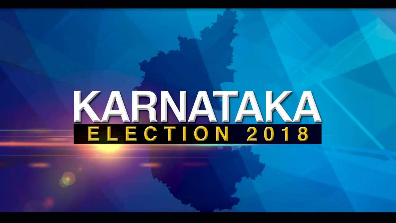 Karnataka Election 2018: Congress&rsquo; Siddaramaiah, BJP&rsquo;s Yeddyurappa & JDS race