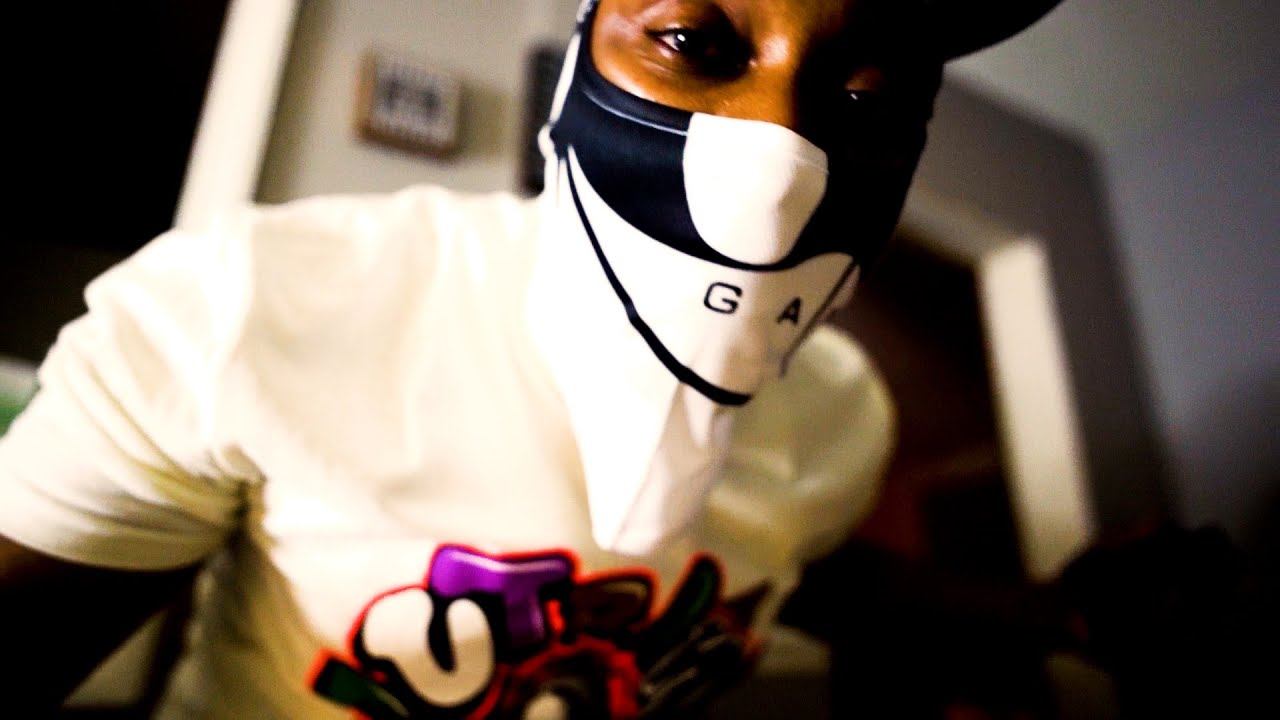 4 SHII - CFN Quan x MacThrottle x Kaydo Bang (shot by loadedclipz)