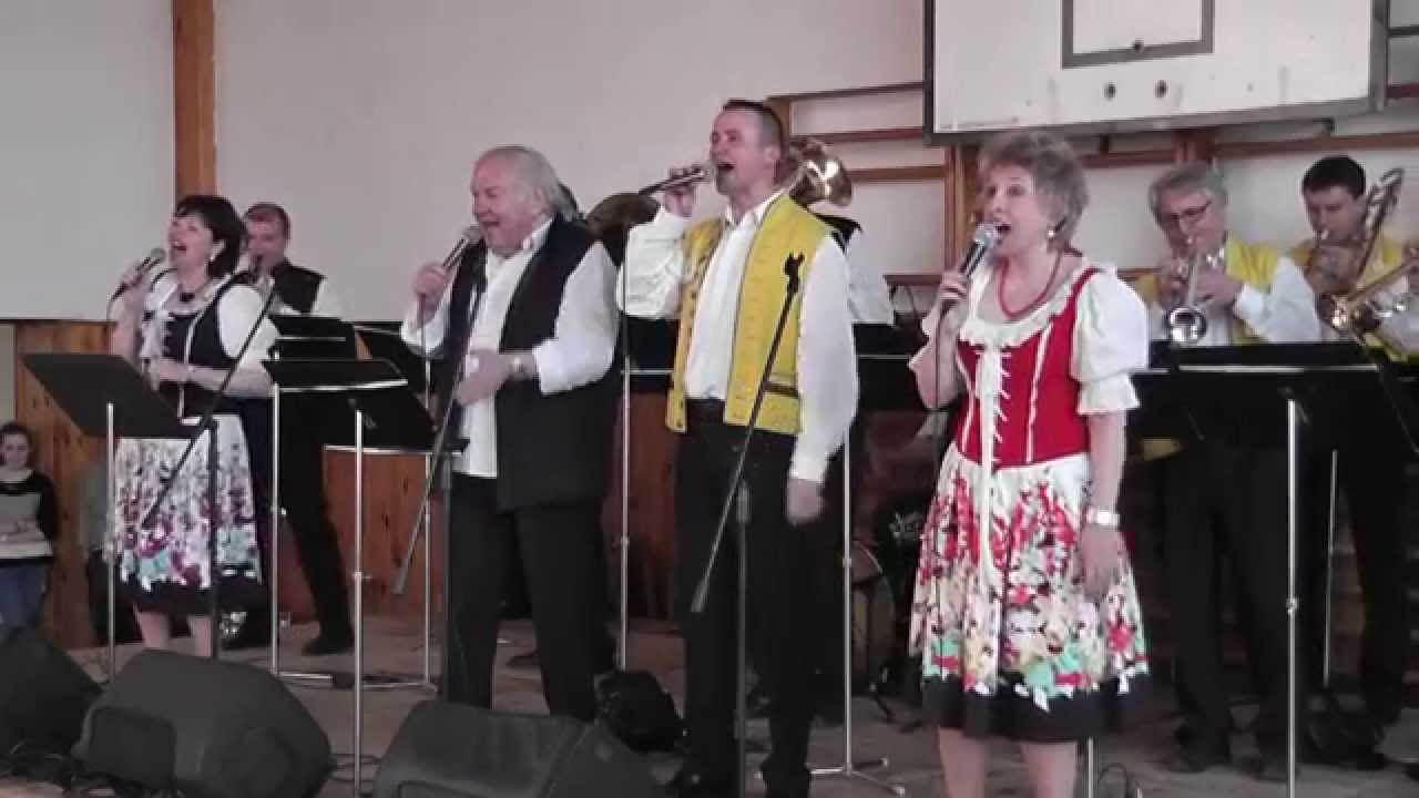 Veselka - Na zdravicko pratèle