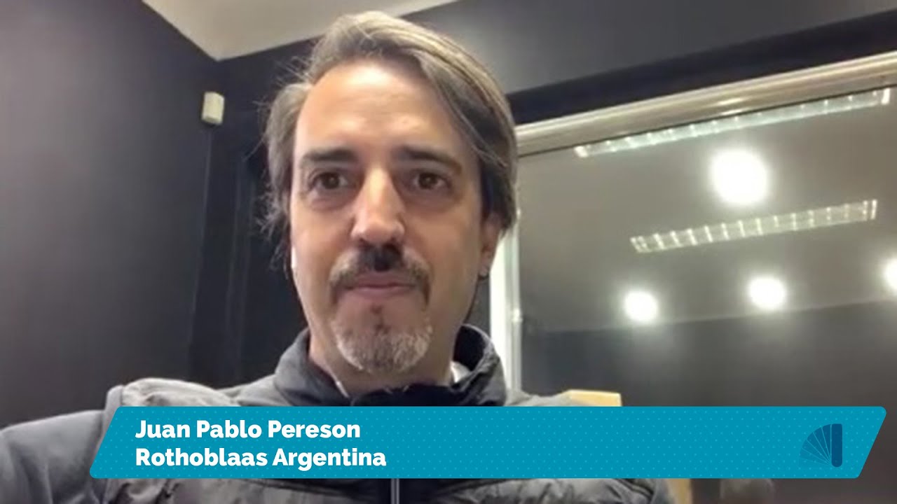Rothoblaas, tecnologías para la construcción en madera