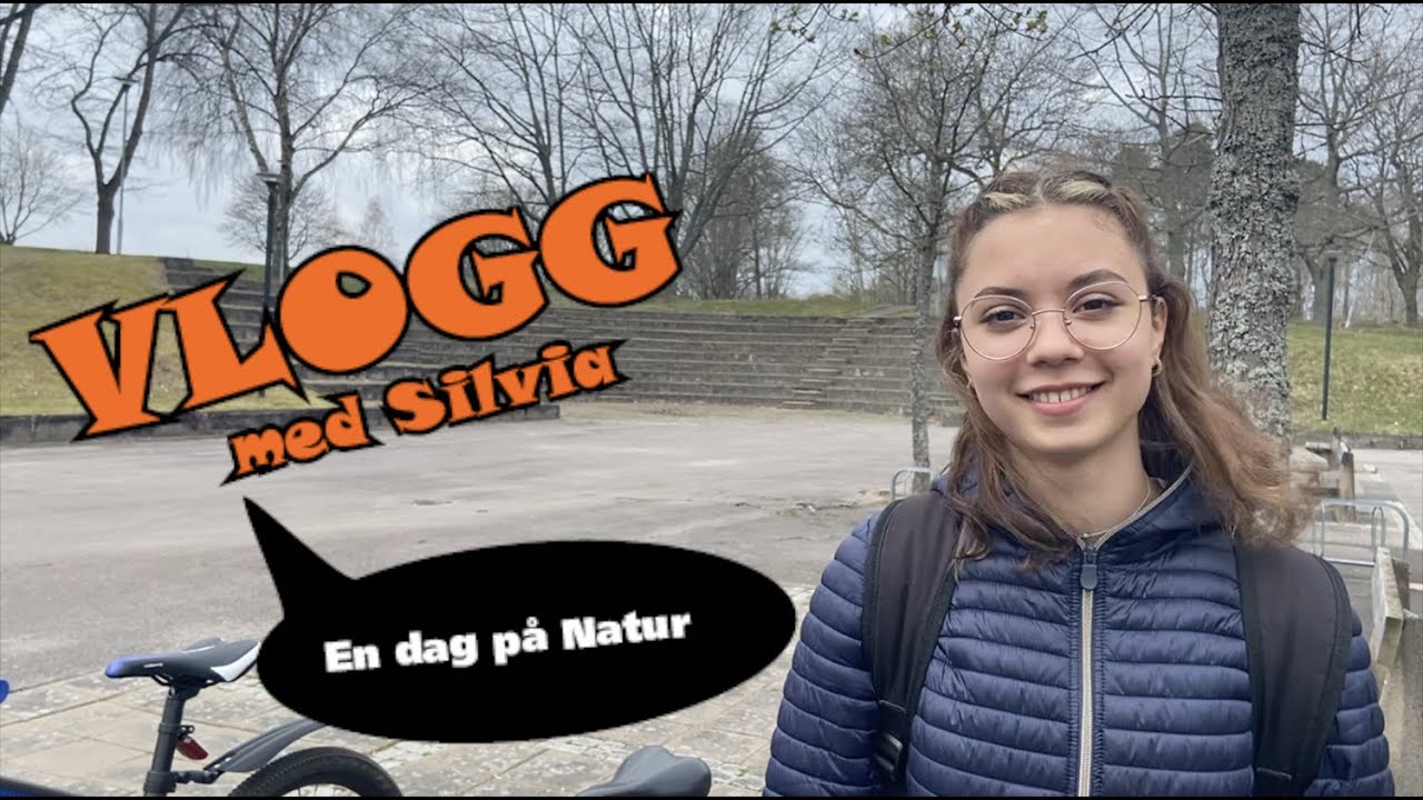 VLOGG från naturvetenskapsprogrammet på Vadsbogymnasiet