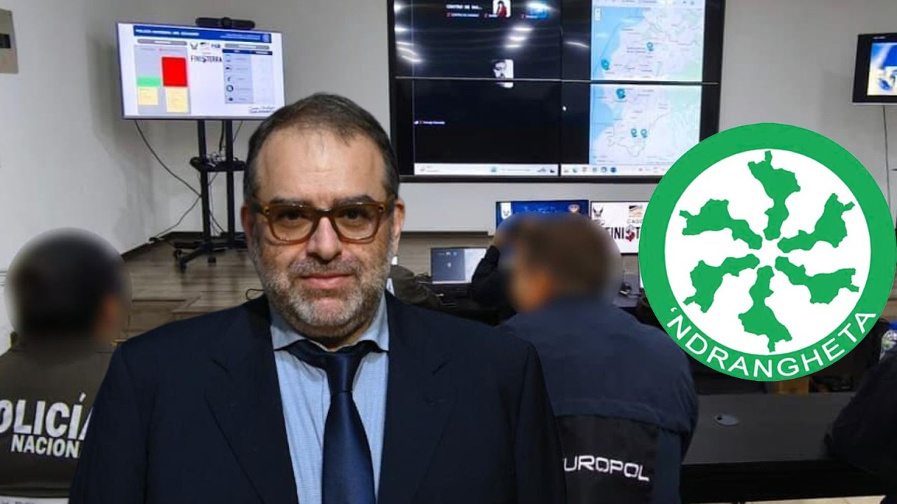 “Të nxjerrin sytë, pastaj të vrasin”! Gazetari Bascietto zbulon pse frikëson mafia shqiptare