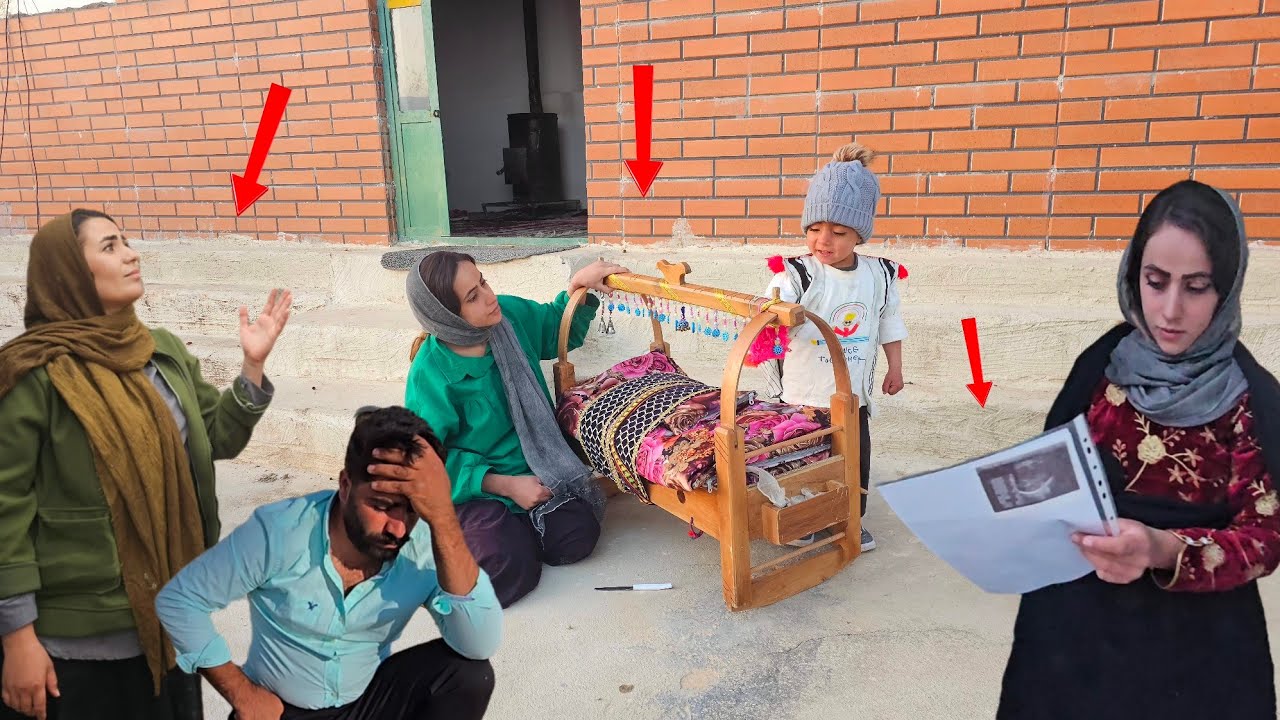 Documentary of nomadic life: 