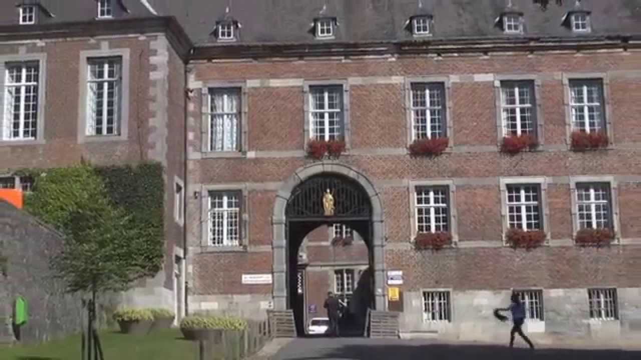 Promenade &agrave; Floreffe