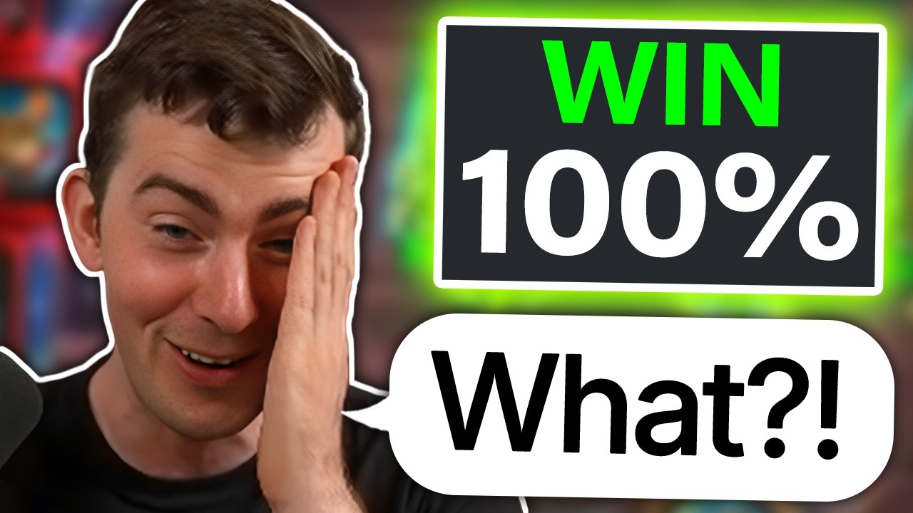 The BEST Turn 9 l've EVER Seen?! @BeterBabbit | Hearthstone Battlegrounds Commentary