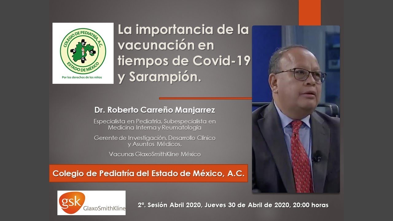 La importancia de la vacunacion