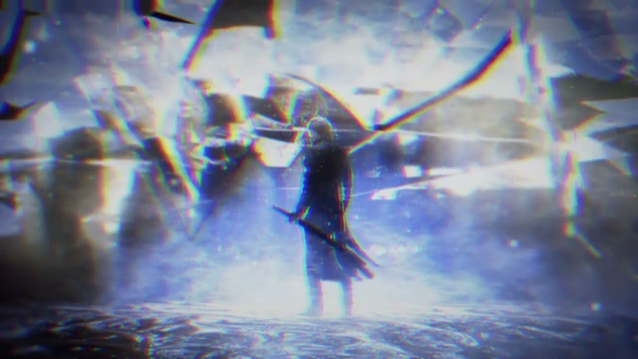 Bury the Light (Orchestral Metal + Original Mix)