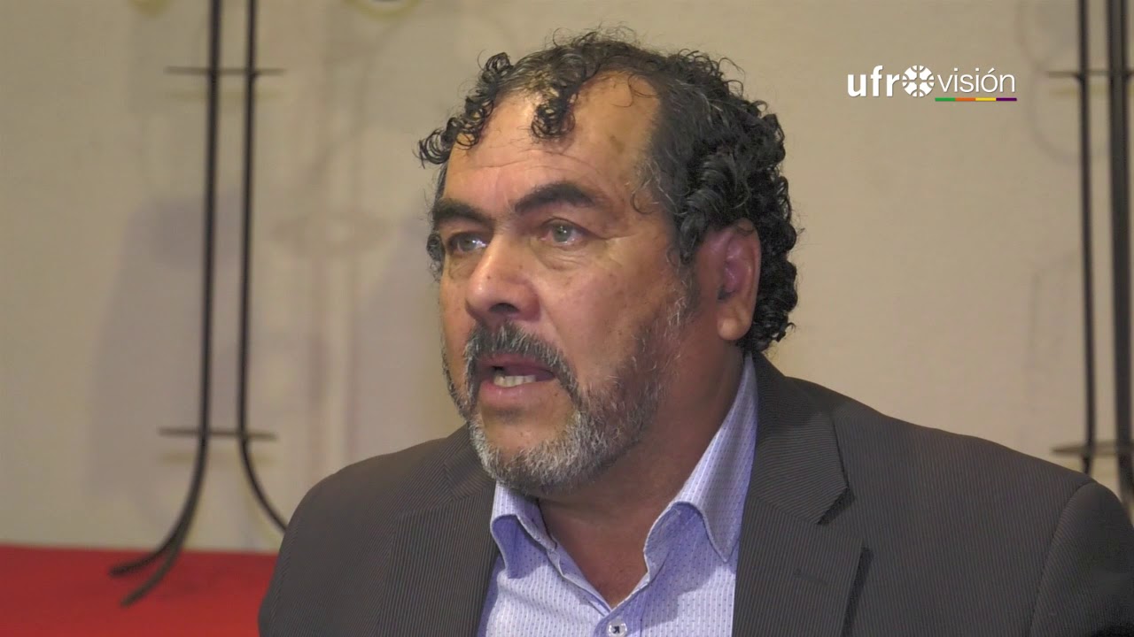Alcalde de Carahue responde a denuncia sobre falsificación de documentos escolares | UFROVISIÓN
