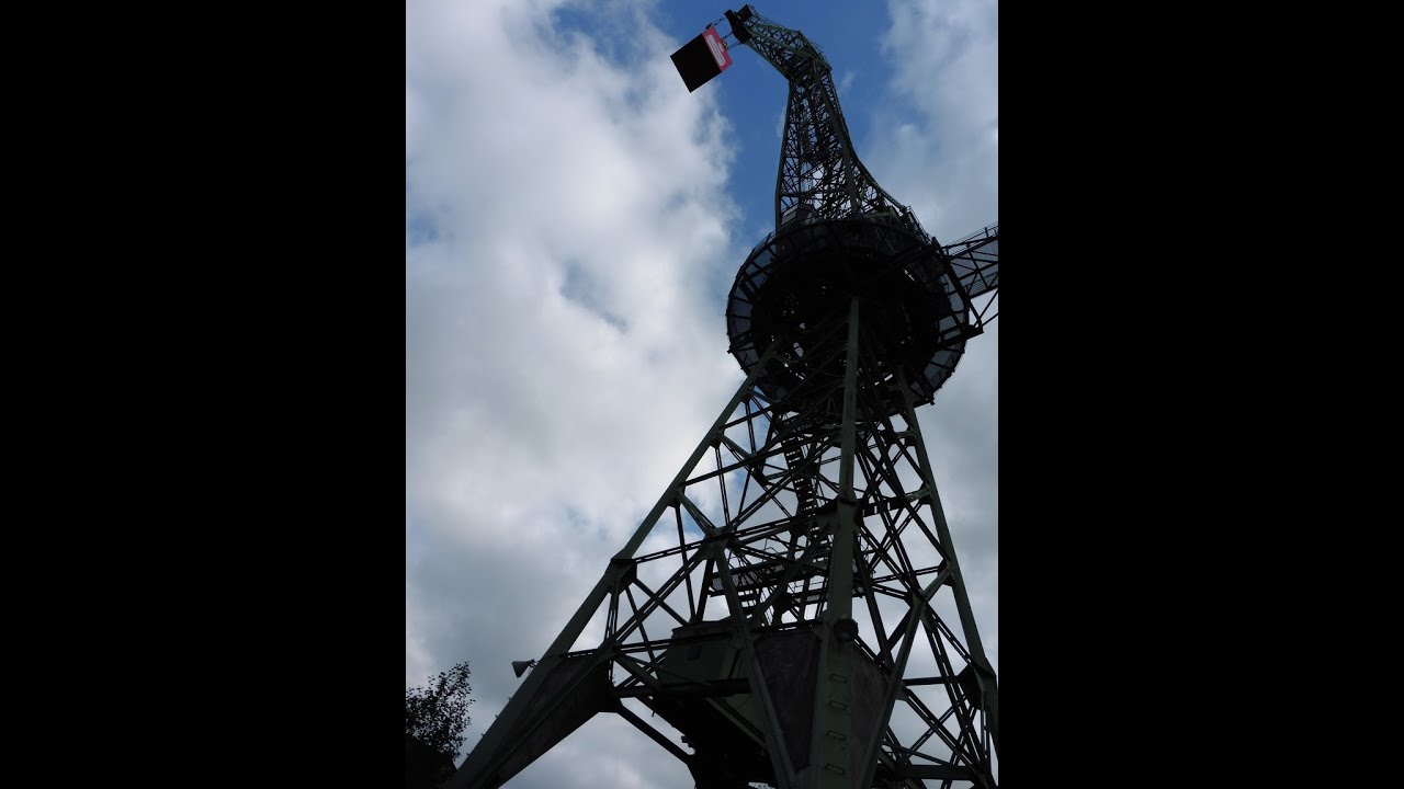 Eberkran - H&ouml;henpass Eberswalde
