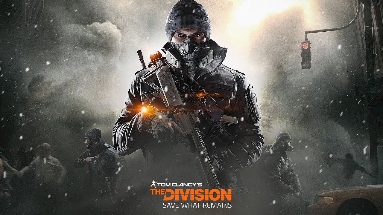 The Division - TIPS ON LINCOLN TUNNEL CHECKPOINT (CHALLENGING)
