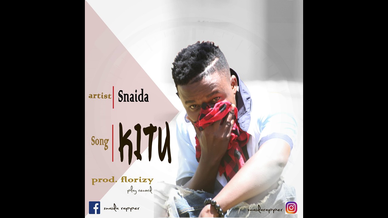 Snaida - Kitu ( Official Audio )