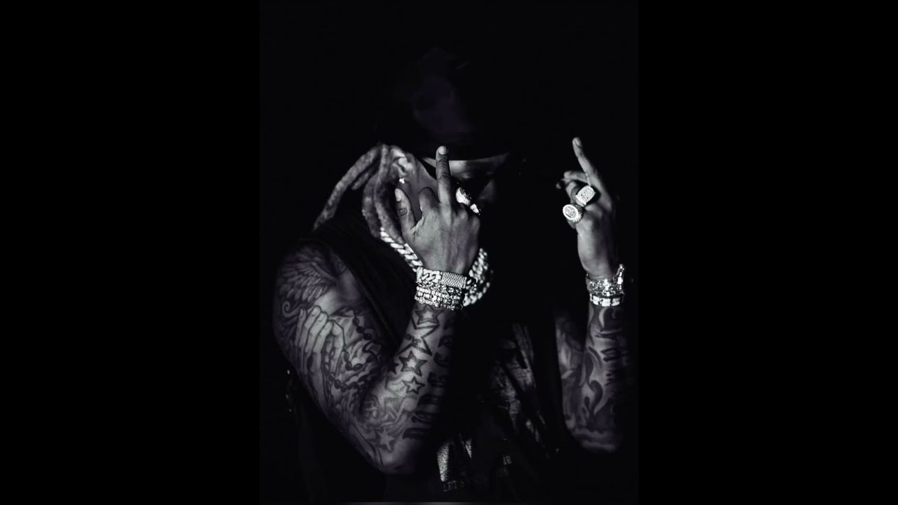 (FREE) Future x Metro Boomin Type Beat - "Churchill"