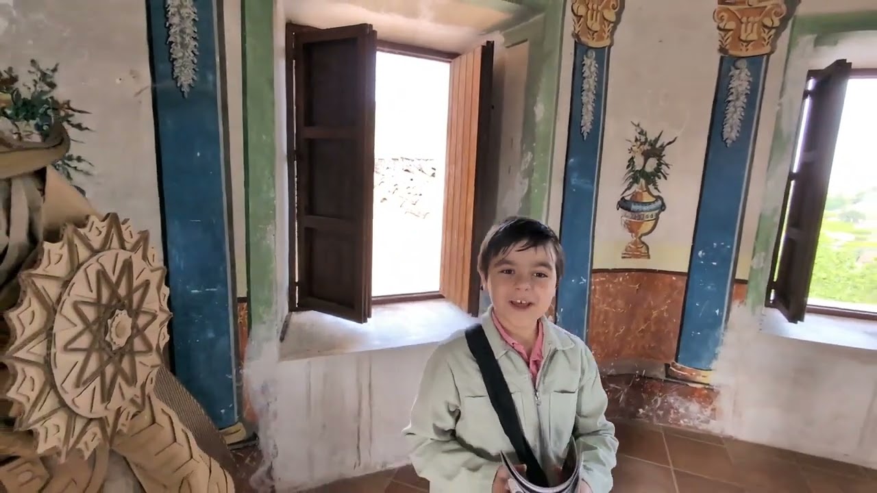 Cieza (Murcia )Las fiestas del Escudo de Cieza.2024.El comienzo de una historia .