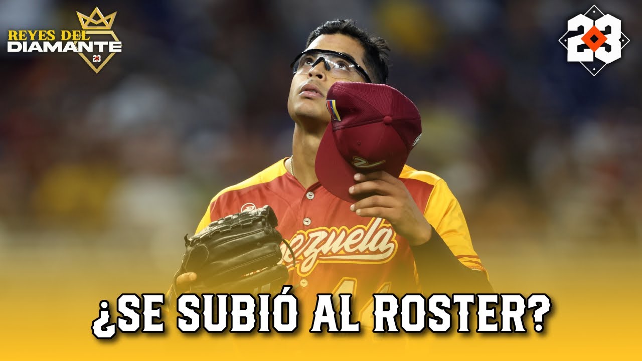 CLÁSICO MUNDIAL ¿Todos disponibles? Venezuela se ilusiona CON SUS MEJORES CABALLOS | DIAMANTE 23