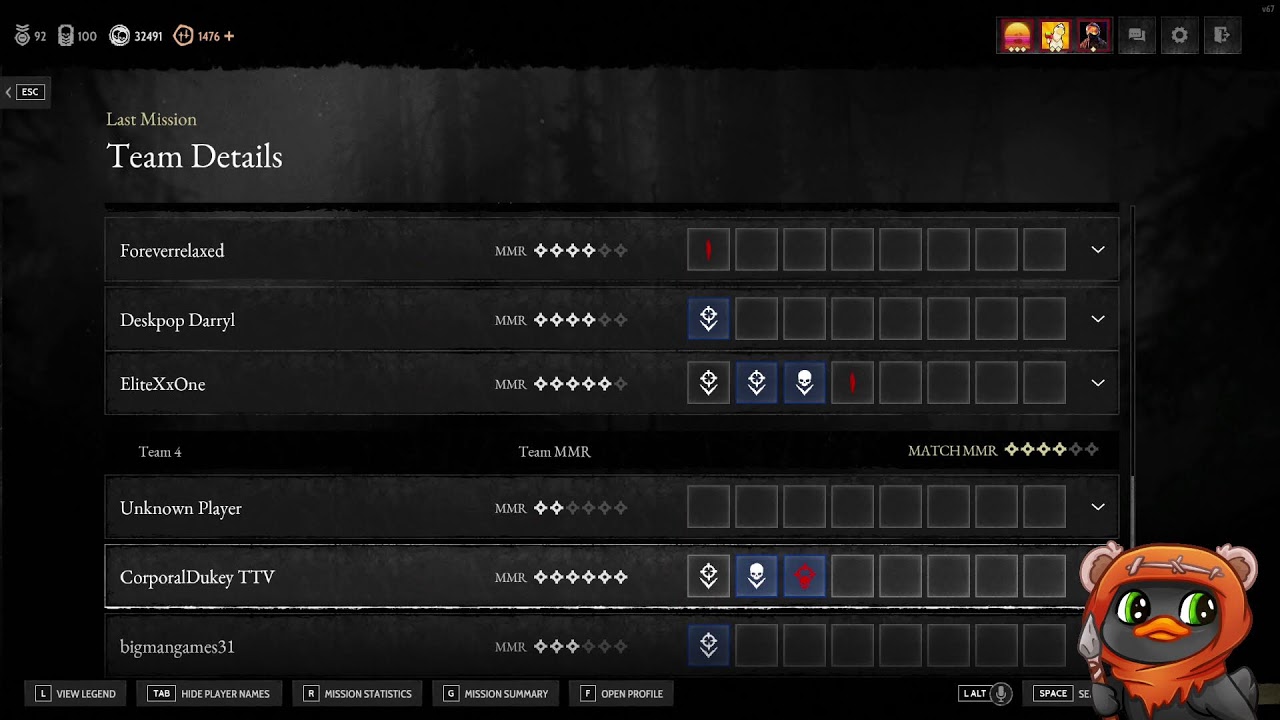 Doing bounty, clash or Soul survivor!  !sith, !d20 #FollowtheRoots
