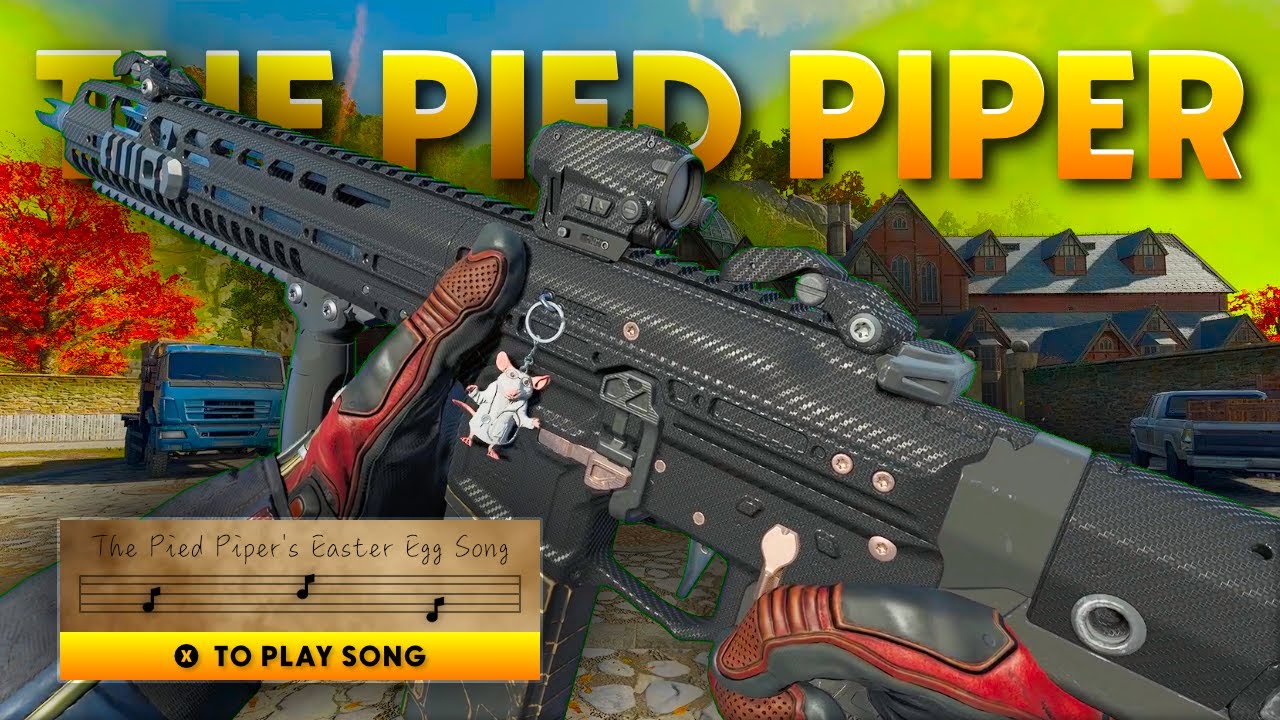 The Pied Piper Easter Egg Guide: Haven's Hollow Secret Lab Discovered