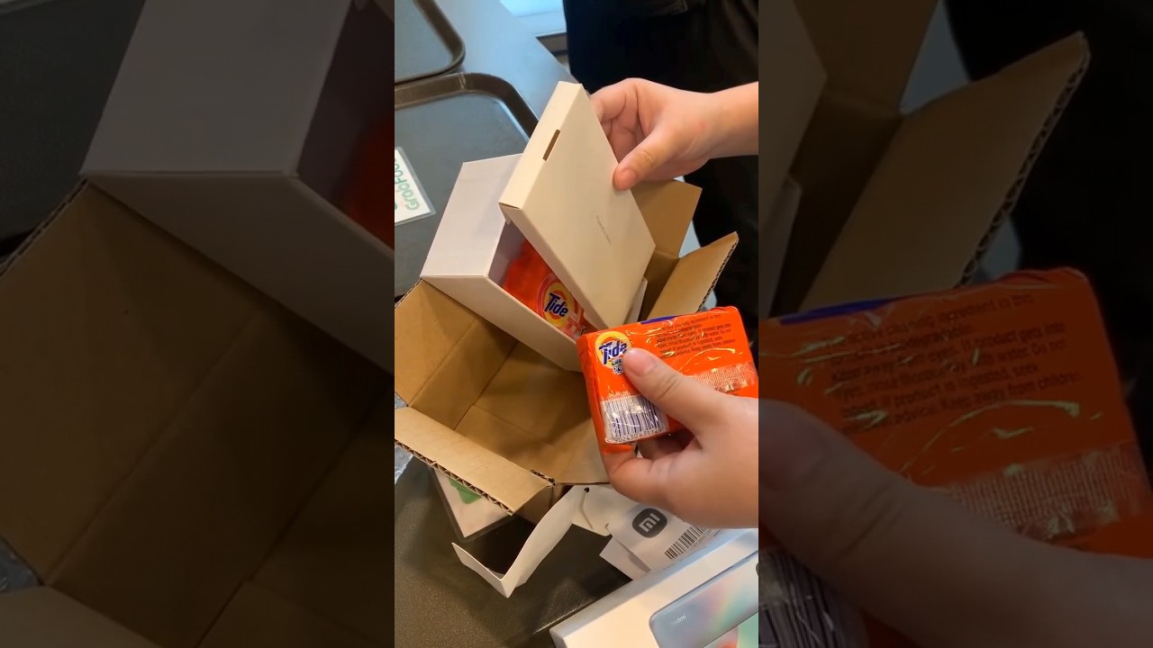 This Should Stop! #shopee