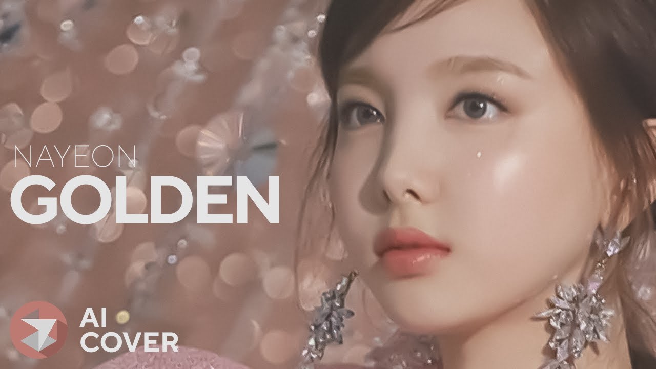 [AI COVER] NAYEON (나연) — 