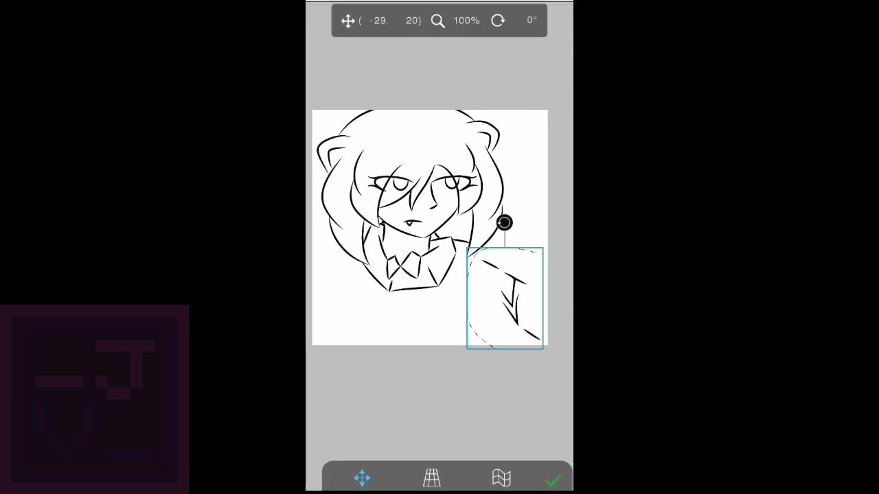 Drawing - 8