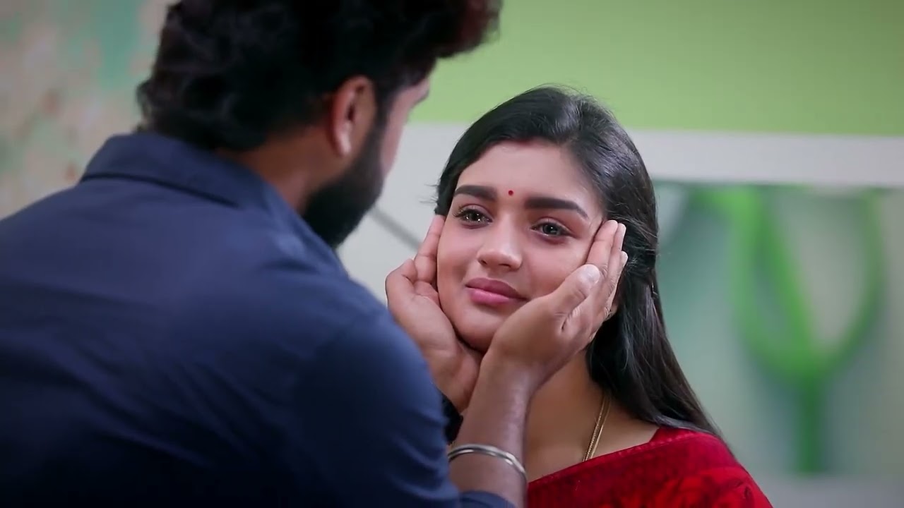 Will Vanaja Make Parvathy Trip? - Sembaruthi - Full Ep 1303 - Zee Tamil