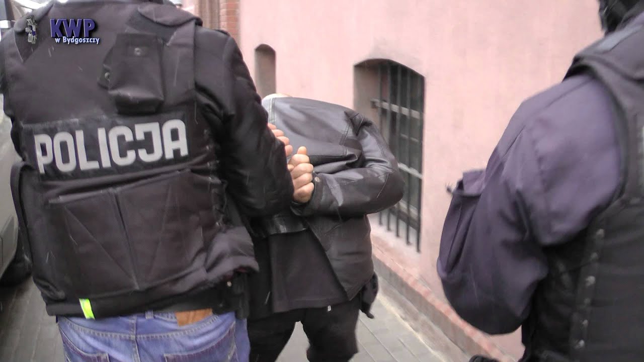 Kumple i bliscy żegnali gangsterów